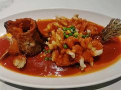 -苏州人家·精致苏帮菜(斜塘店)