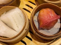 避风塘虾饺五小宝-避风塘(光启城店)