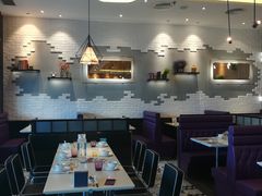 大堂-太兴餐厅(小径湾店)