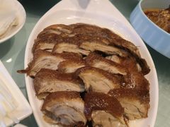 -南来顺饭庄·清真(南菜园店)