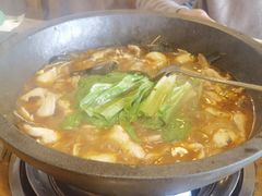 -都江堰石锅鱼