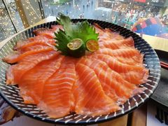 -Sushi Love 创意寿司(丽影广场店)
