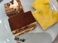 -和谐号蒸汽海鲜烤肉自助餐厅(欧亚新生活店)