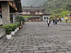 -神龙峡风景区