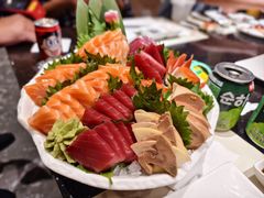 -大渔铁板烧(万象城店)