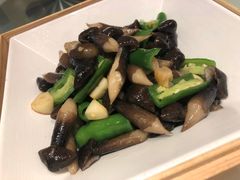 鸡纵菌-马旺子酒楼