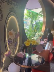 -花隐·美芙炫海菲秀皮肤管理中心