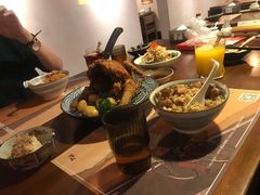 -烧鸟横丁(联发文创口岸店)