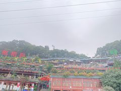 -枇杷园食为鲜火锅(南山店)