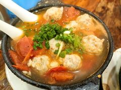 -沈妈砂锅(光华村店)