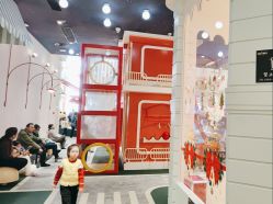 点击看大图 -奈尔宝·儿童乐园·亲子餐厅(华采天地店)