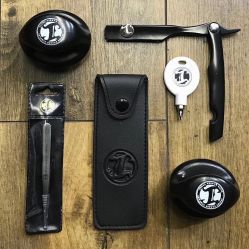 点击看大图 -TIGERBARBERSHOP 老虎男士理发店