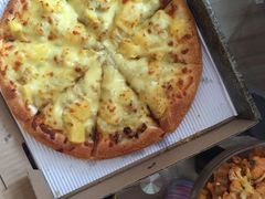 榴莲披萨-尊宝比萨(东坡店)