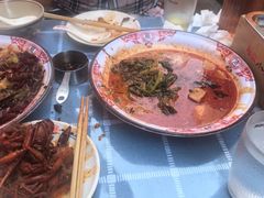 -福苗小骆驼烧烤(莲湖路店)