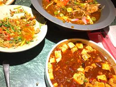 -姐夫的小菜(新中关购物中心店)