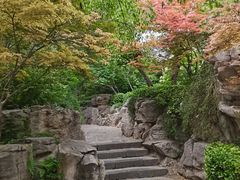 -济南大明湖景区