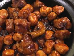 -再回头私房菜·老南京菜