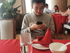 -湖影中餐厅·南京金茂威斯汀大酒店