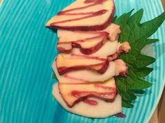 -Minase水濑·日料放题(外滩店)