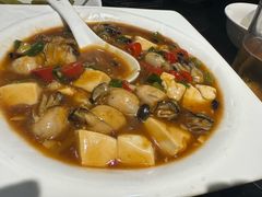 豆豉鲜蚵-百家班(市府店)
