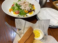 -斯比特花园西餐厅(东方商厦店)