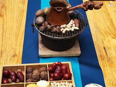 -文君楼美食·庭院酒店(宽窄巷子地铁站店)