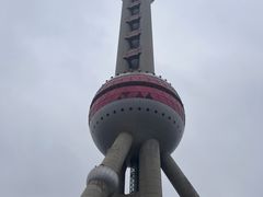 -东方明珠广播电视塔