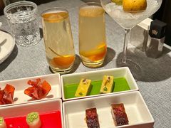 -柿合缘新京菜(静安嘉里中心店)