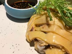 -老头儿油爆虾·知味杭州(爱琴海购物中心)