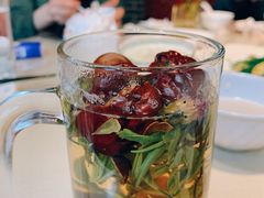 三泡台-清真·胖妈妈手抓餐厅(定西路长城宾馆店)