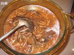 发财鱼翅汤-金轩假日酒店