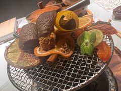 -叶叶菩提·晋福宫