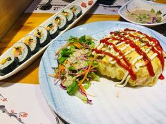 -唯成•韩国炭火烤肉 유성고기