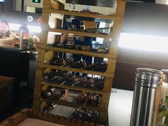 -很久以前羊肉串(昌里路三钢里店)