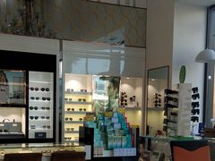 店内环境-宝岛眼镜(福州宝龙二店)