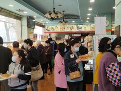 -新侨三宝乐面包店(崇文门店)