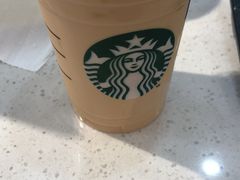 -星巴克(厦门SM新生活广场店)