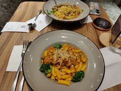 -Pennehut畔尼意面(合肥万象城店)