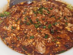 -羊门客在·烤盐池滩羊·川菜