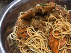 蟹面-靓靓蒸虾·头牌蒸虾(南山桂庙店)