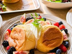 -UPPER KITCHEN(延安路店)