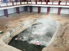 -西安华清御汤酒店