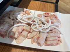 -东椰·海南椰子鸡火锅(朝阳门店)