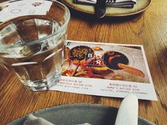 -BOR Eatery(安福路店)