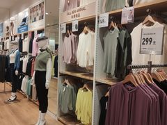 -优衣库(苏州吴江万象汇店)
