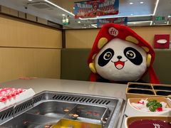 -海底捞火锅(苏宁广场店)