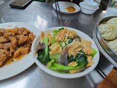 -大兴街扣碗包子馆