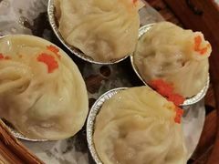 上海小笼包-点都德(聚福楼店)