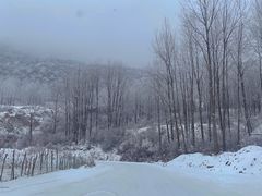 -太子岭滑雪场