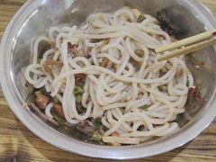 -老东江米粉